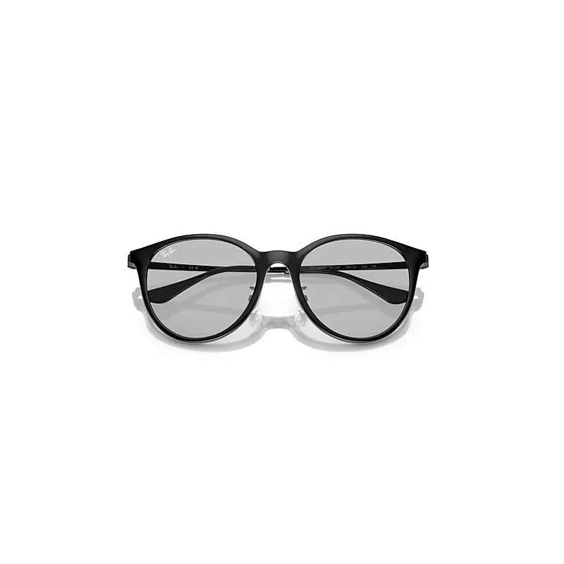 Rb4334d Sunglasses Grey Lenses by Ray-Ban
