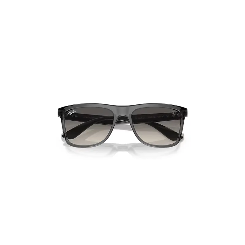 Rb4413m Scuderia Ferrari Collection Sunglasses Grey Lenses by Ray-Ban