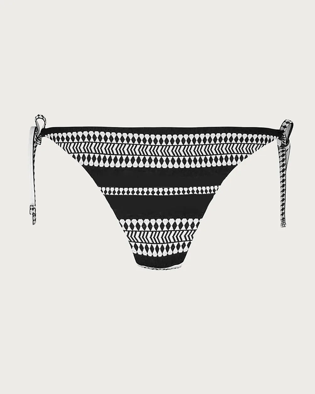 Lemlem Rekka String Bikini Bottom by J.Crew