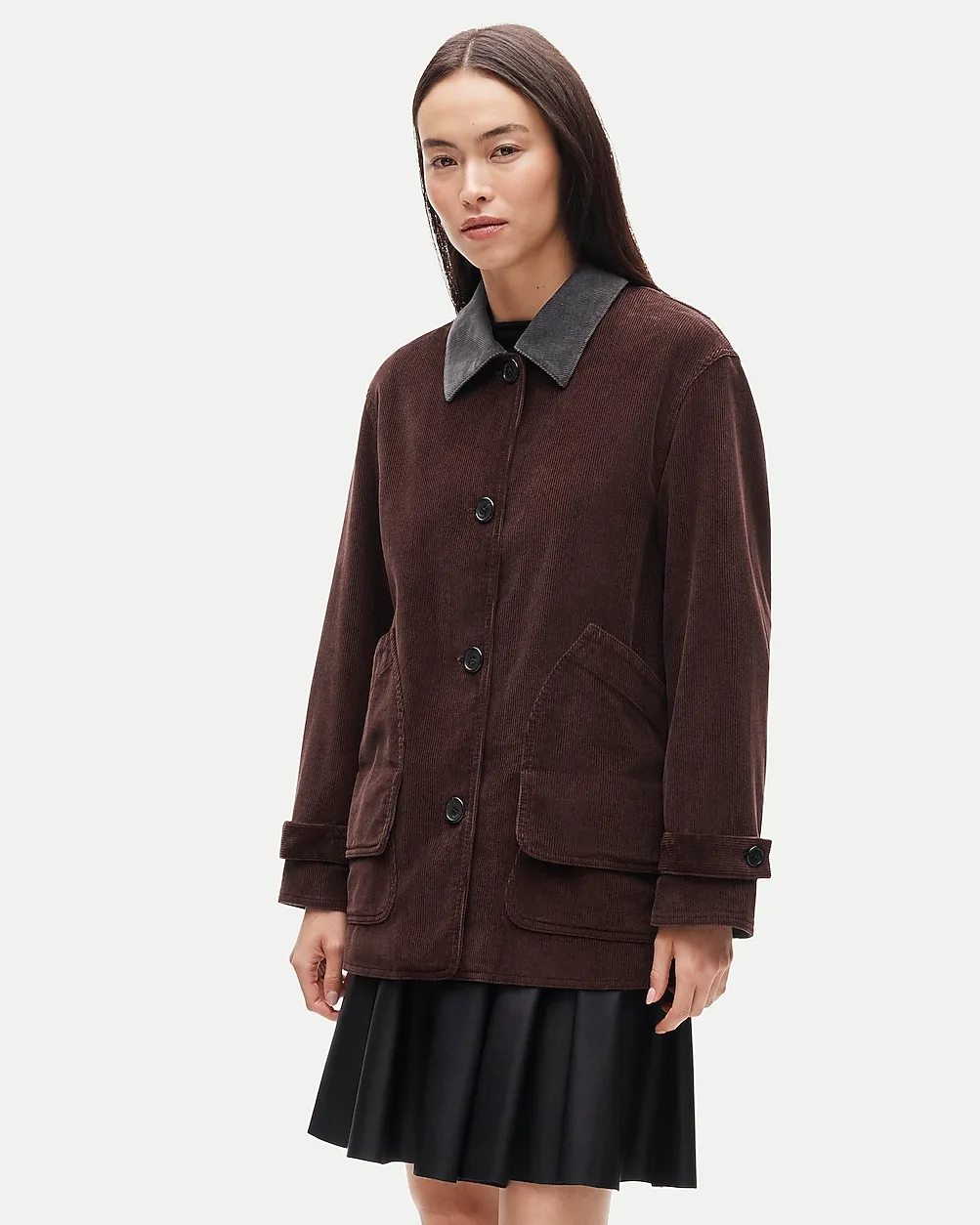 1986 Barn Jacket™ in Corduroy