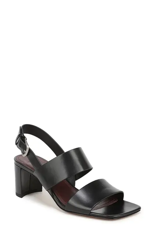 Oliana Slingback Sandal by Vince