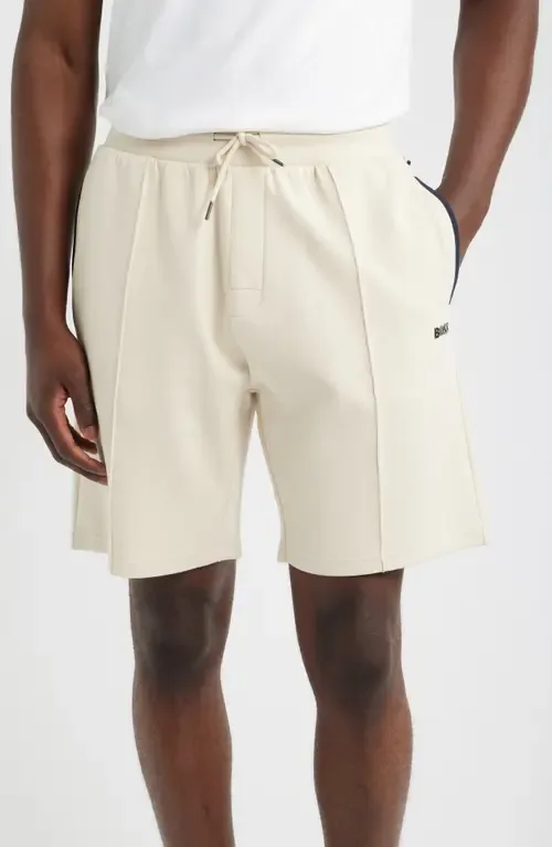 Sense Performance Shorts by BOSS