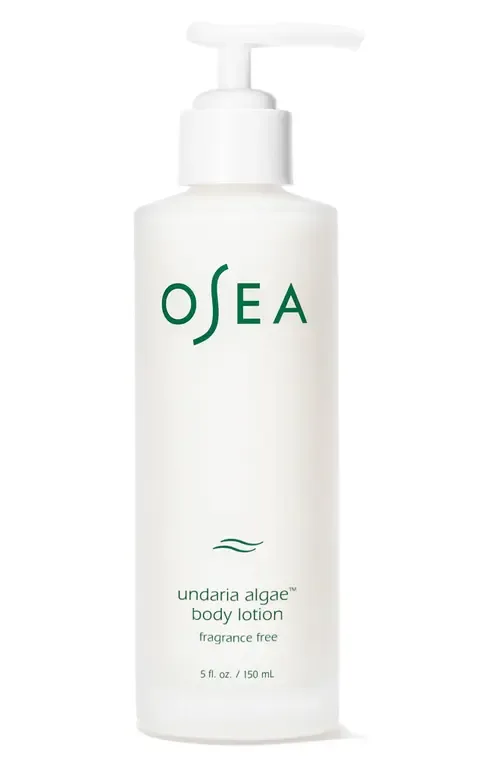 Undaria Algae™ Body Lotion Fragrance Free by OSEA