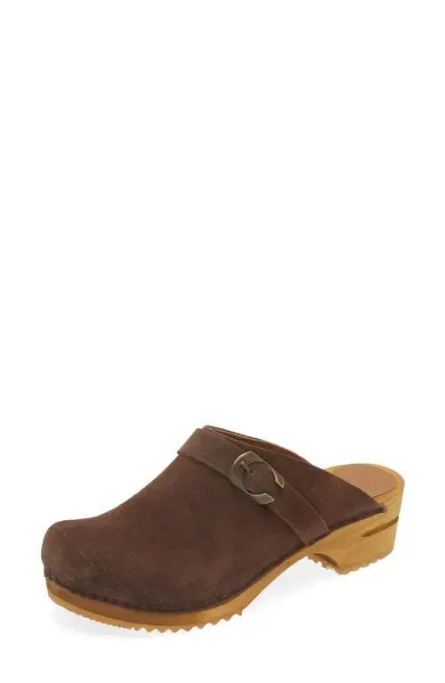 Hedi Clog by Sanita