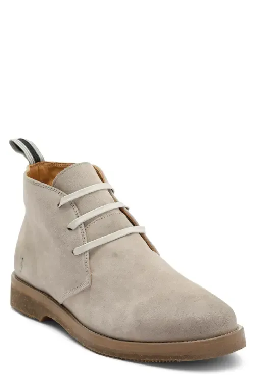 Varick Suede Chukka Boot by John Varvatos