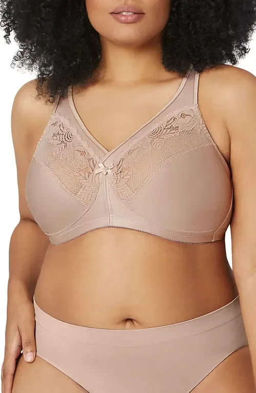 MagicLift® Minimizer Bra by Glamorise