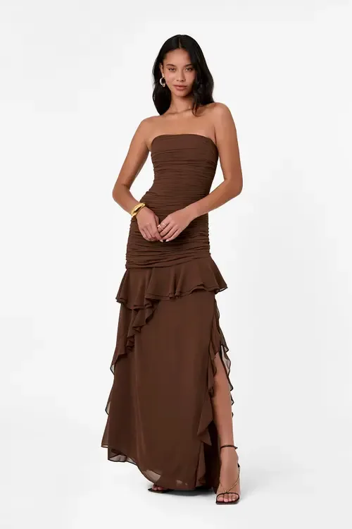 Viola Dress by NICHOLAS