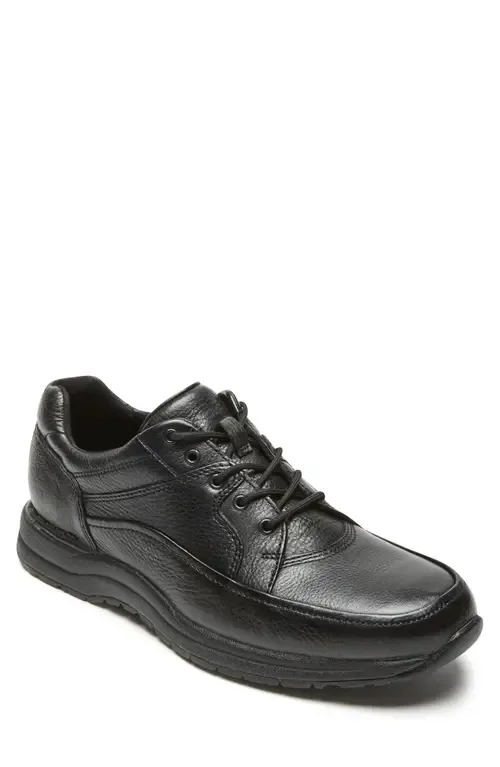 Edge Hill Apron Toe Sneaker by Rockport