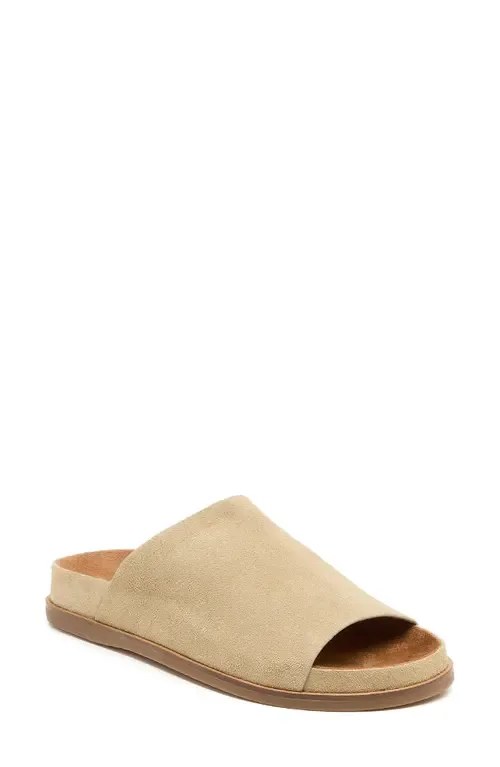 Squish Slide Sandal