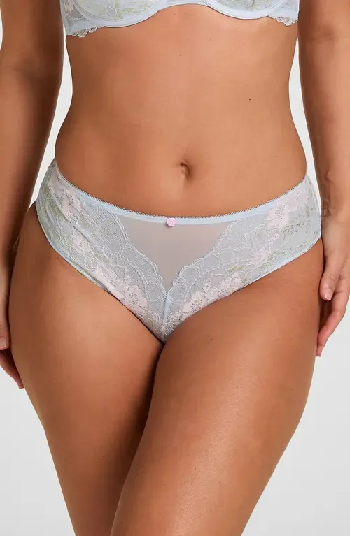 Miri Lace Panties by Hunkemöller