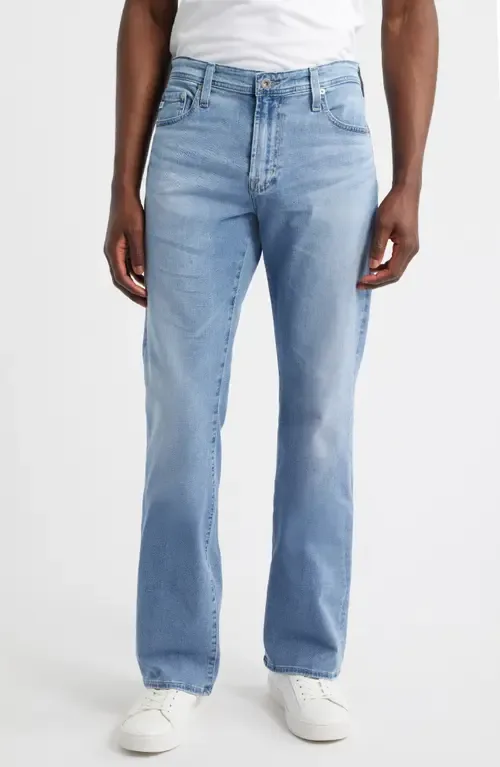 Clint Bootcut Jeans by AG