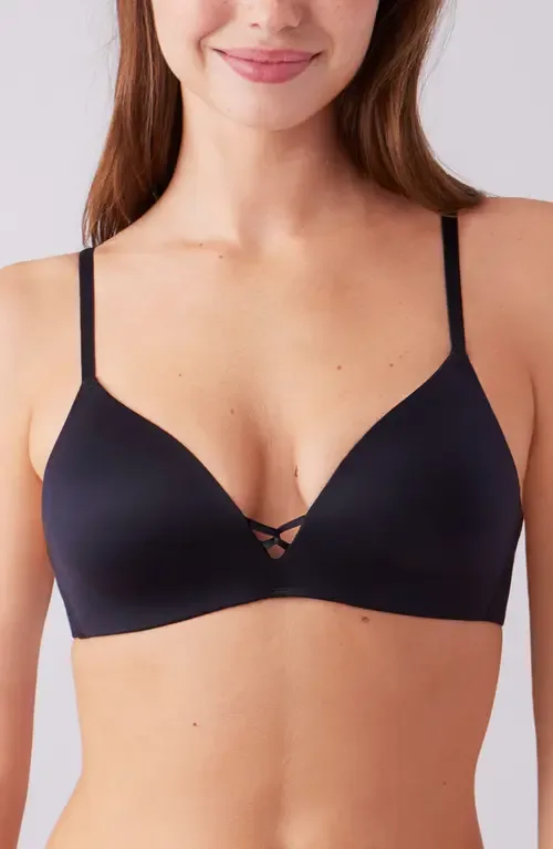 Undercover Wire Free T-Shirt Bra by b.tempt'D by Wacoal