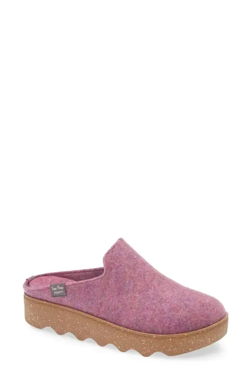 Joko Slipper by Toni Pons