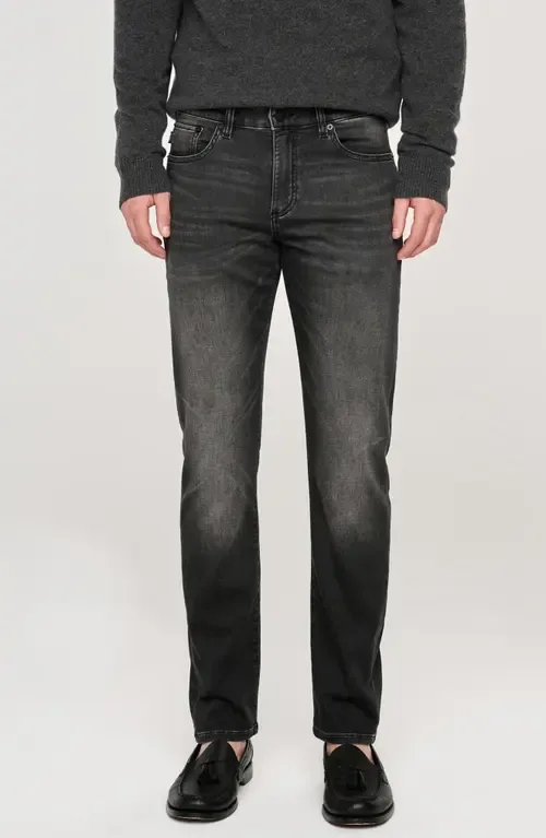 Russell DL Ultimate Knit Slim Straight Jeans