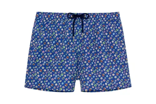 Socoa Beach Boxer by HOM