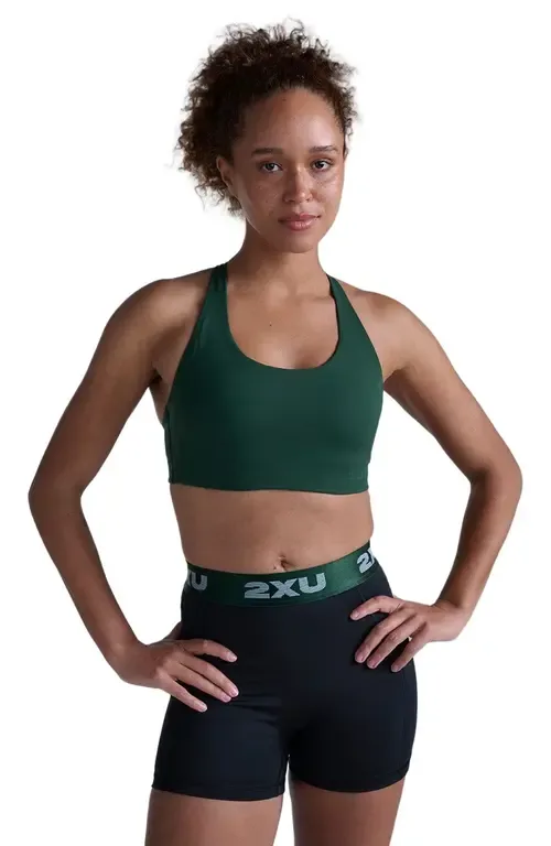 Form Strappy Low Impact Bra by 2XU