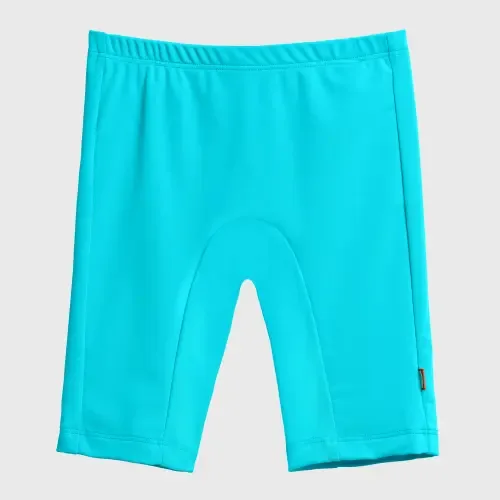 UPF 50+ Nylon-Spandex Swim Jammer by CITY THREADS