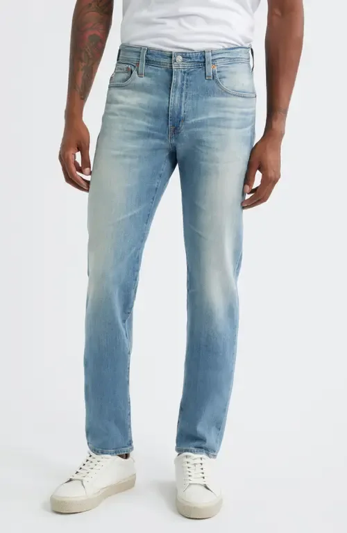 Modern Slim Jeans by AG