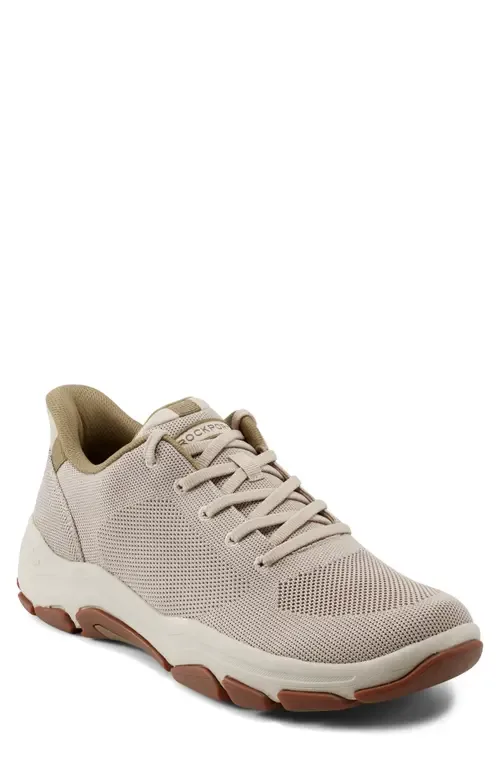 Rafferty Step Activated Sneaker by Rockport
