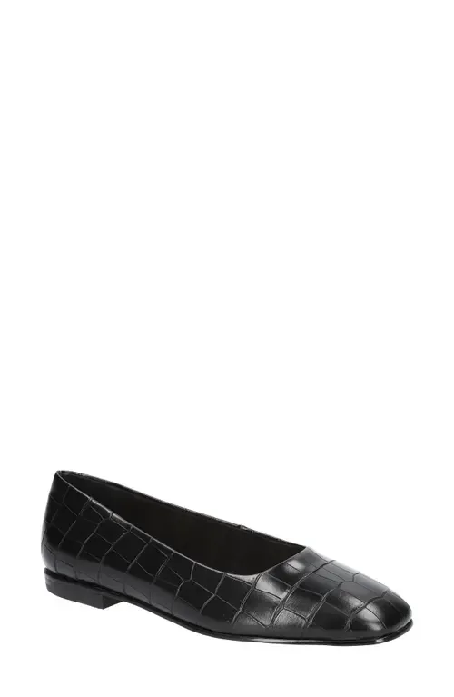 Kimiko Flat by Bella Vita