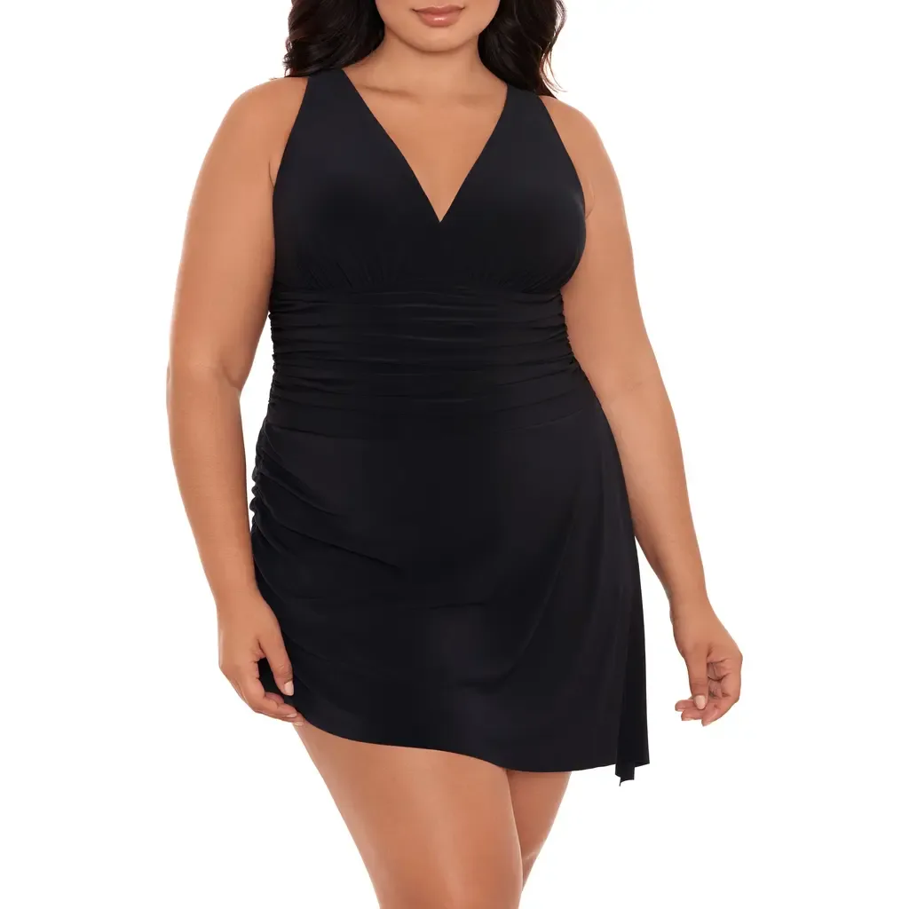 Celine One-Piece Swimsuit by Magicsuit®