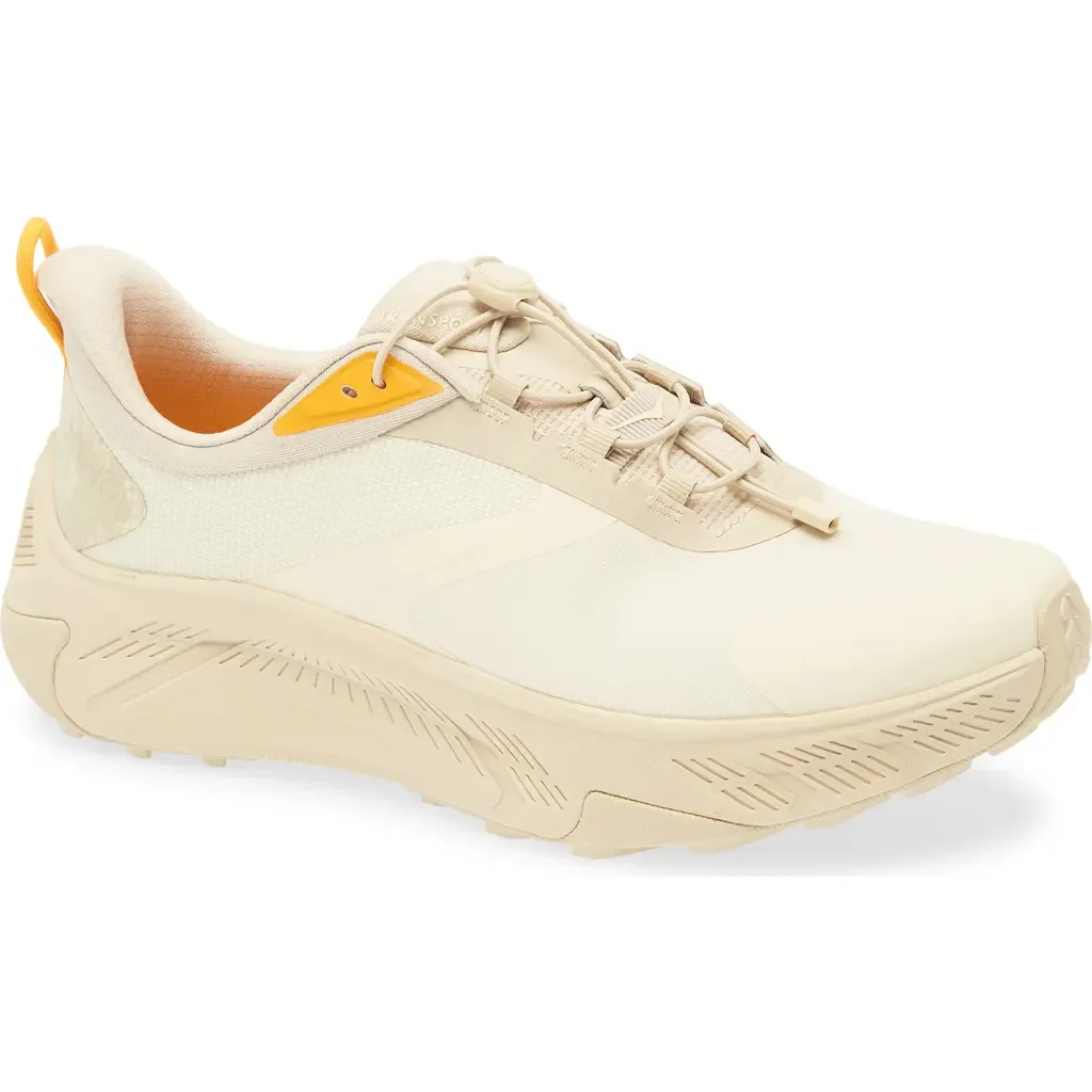 Transport 2 Water Repellent Hiking Sneaker by HOKA