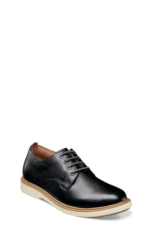 Supacush Plain Toe Derby by Florsheim