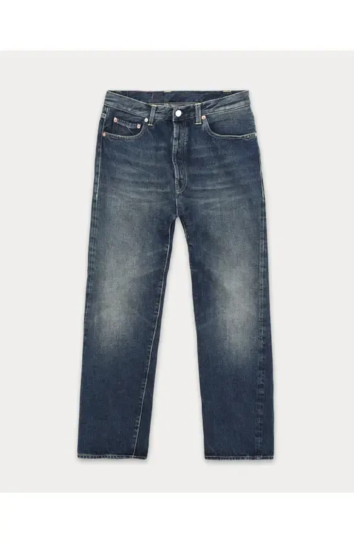 914 Sean Five Pocket Regular Fit Denim Pants
