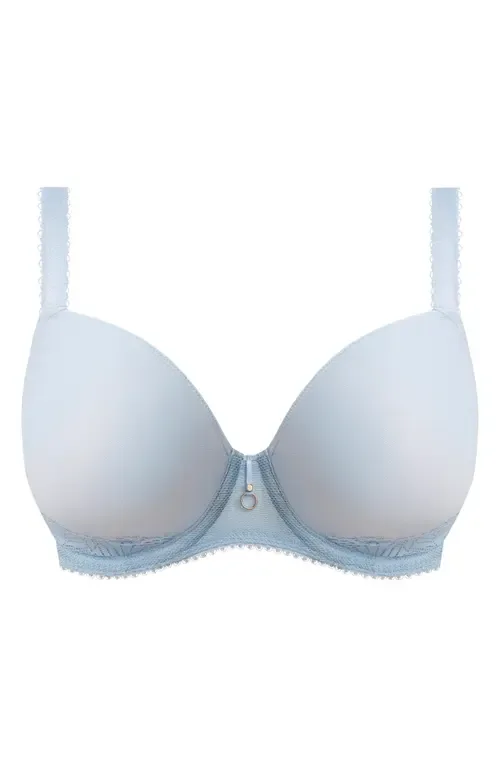 Fascinate Underwire Plunge T-Shirt Bra
