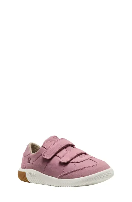 KNX T-Toe Sneaker by KEEN