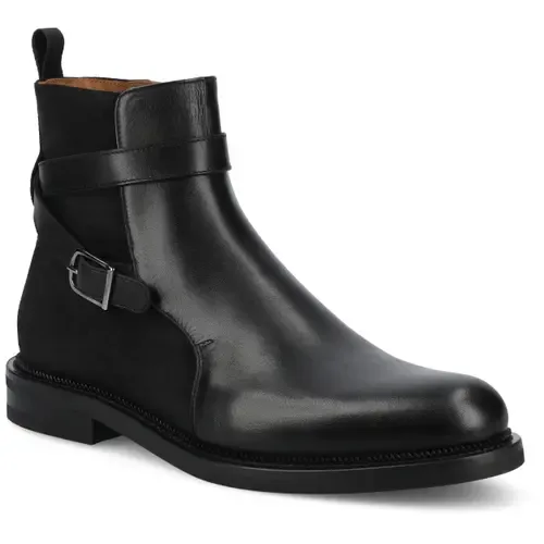 Dylan Jodhpur Boot by TAFT