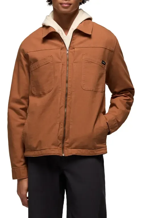 Rock Ridge Jacket by prAna