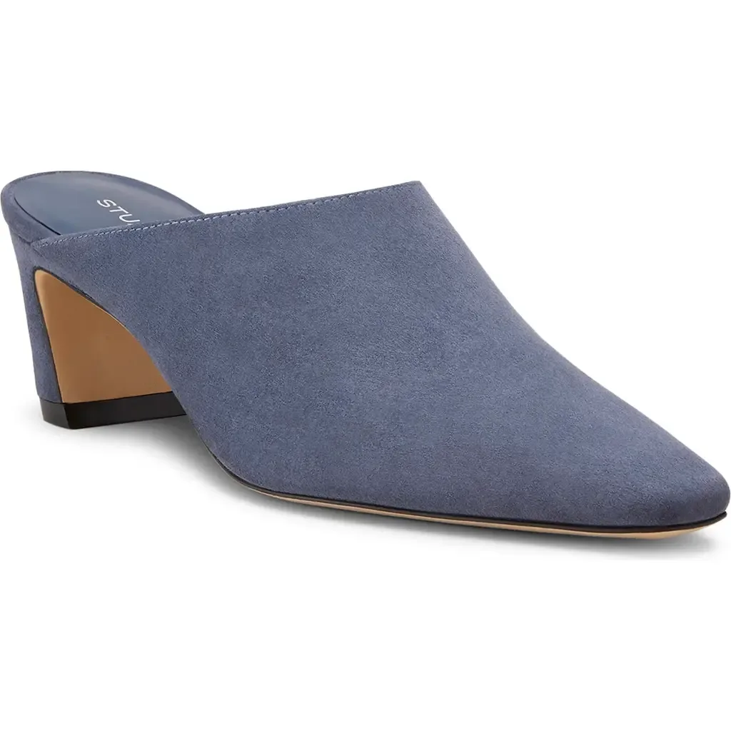 Stassi 50 Mule by Stuart Weitzman