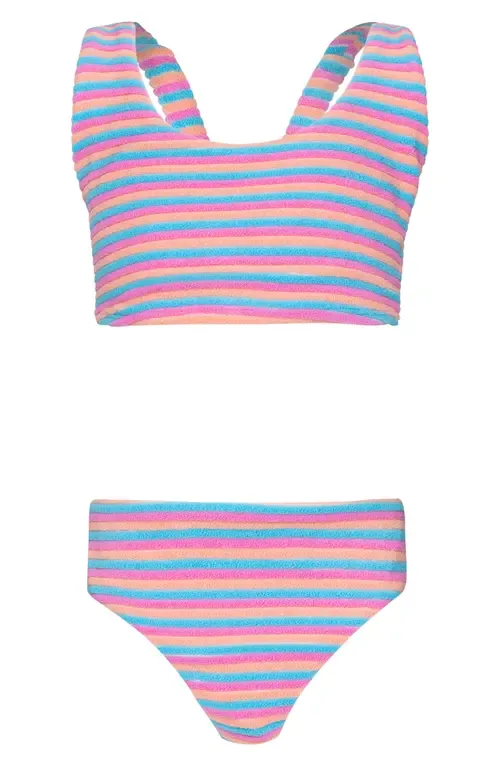 Finley Two-Piece Swimsuit by PQ SWIM