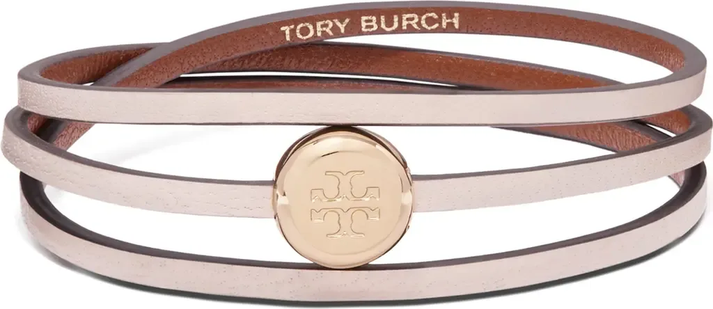 Romy Multi-Strand Bracelet by Tory Burch