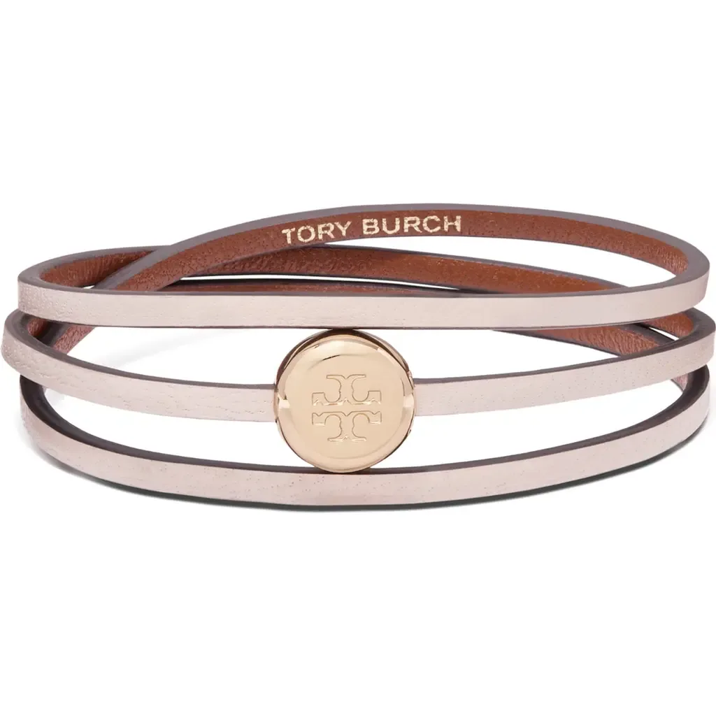Romy Multi-Strand Bracelet by Tory Burch