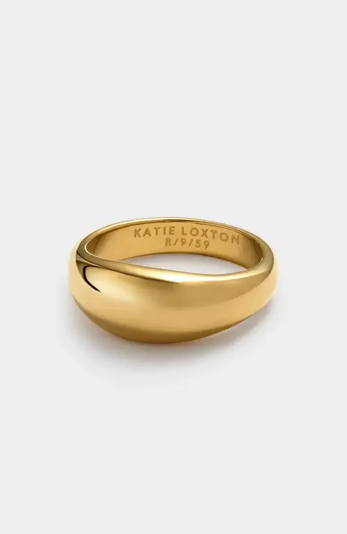 Aura Dome Ring by Katie Loxton