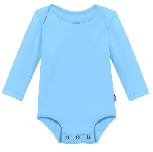 UPF 50+ Rashguard Lap Bodysuit by CITY THREADS