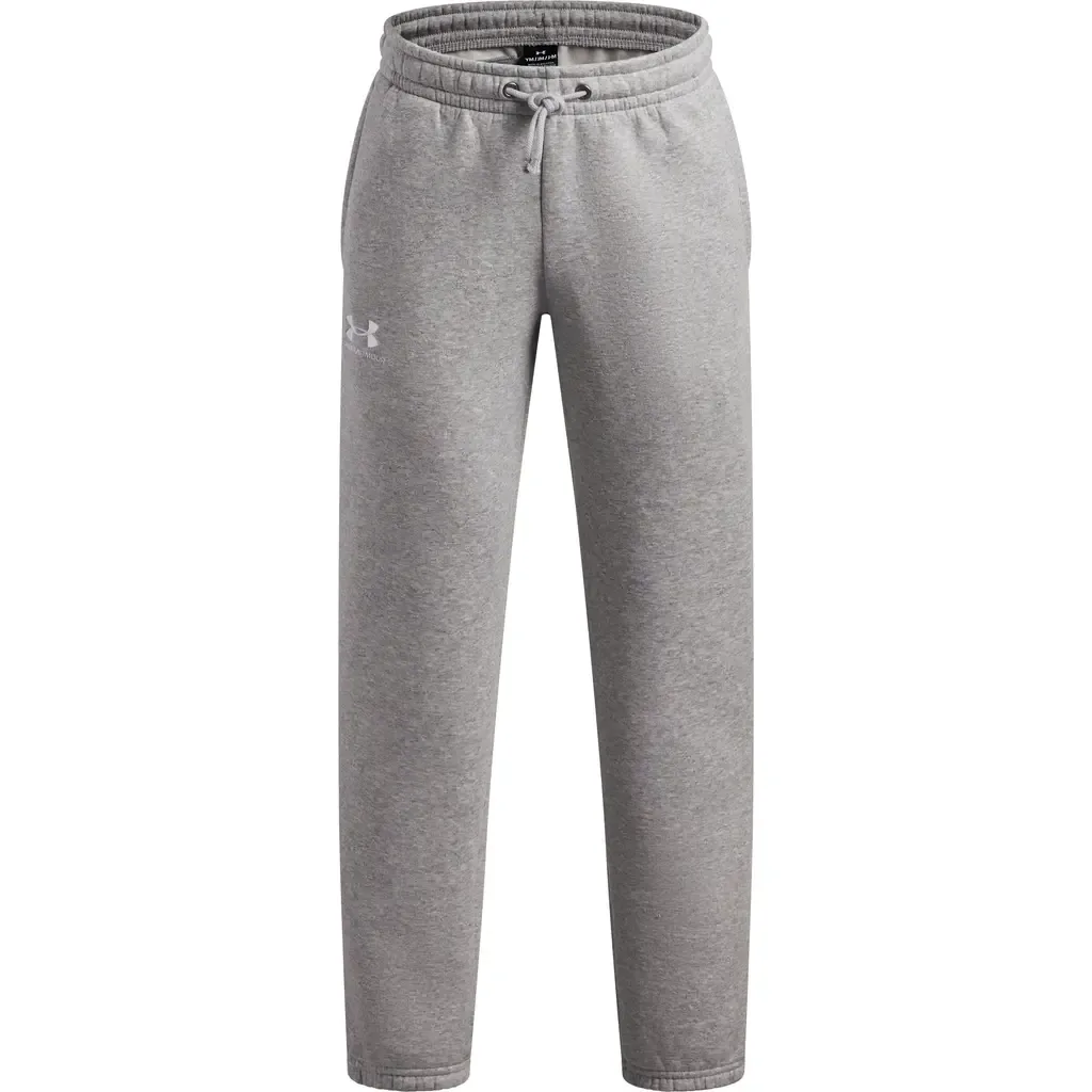 Icon Cotton Blend Fleece Sweatpants by Under Armour