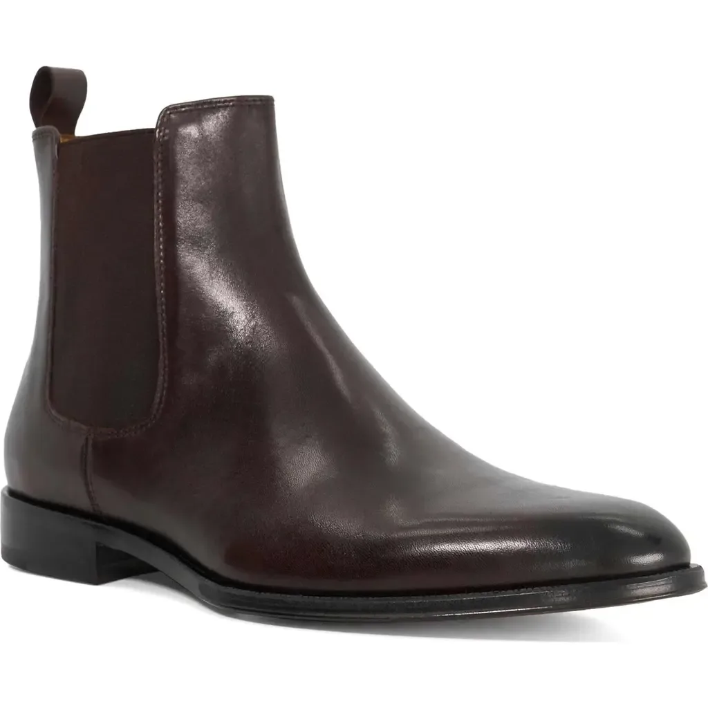 Manson Chelsea Boot by Dune London