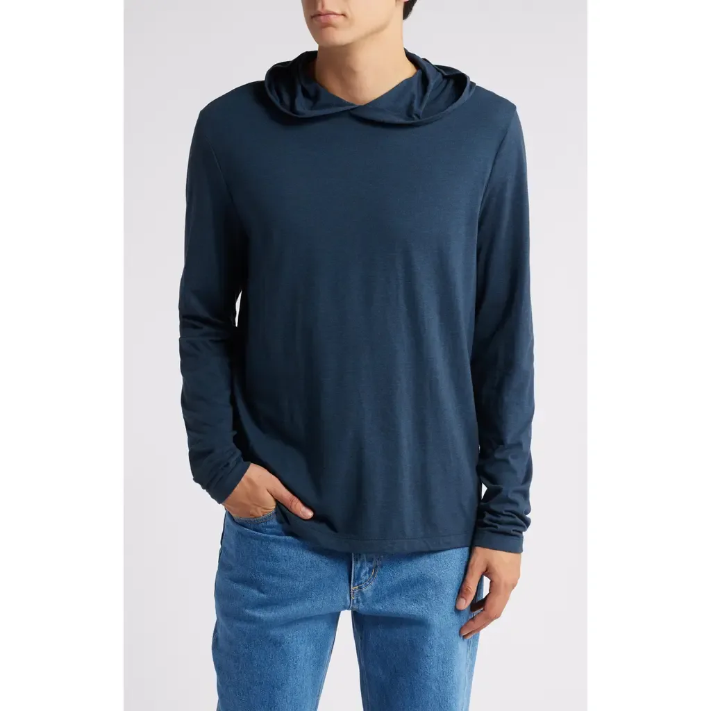 Dane Hoodie by Threads 4 Thought