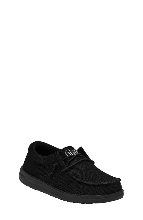 Wally Y Funk Mono Slip-On by Hey Dude