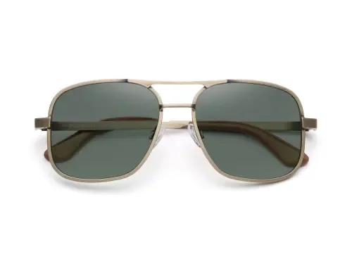 Metamodernist Scout Polarized Sunglasses by Caddis