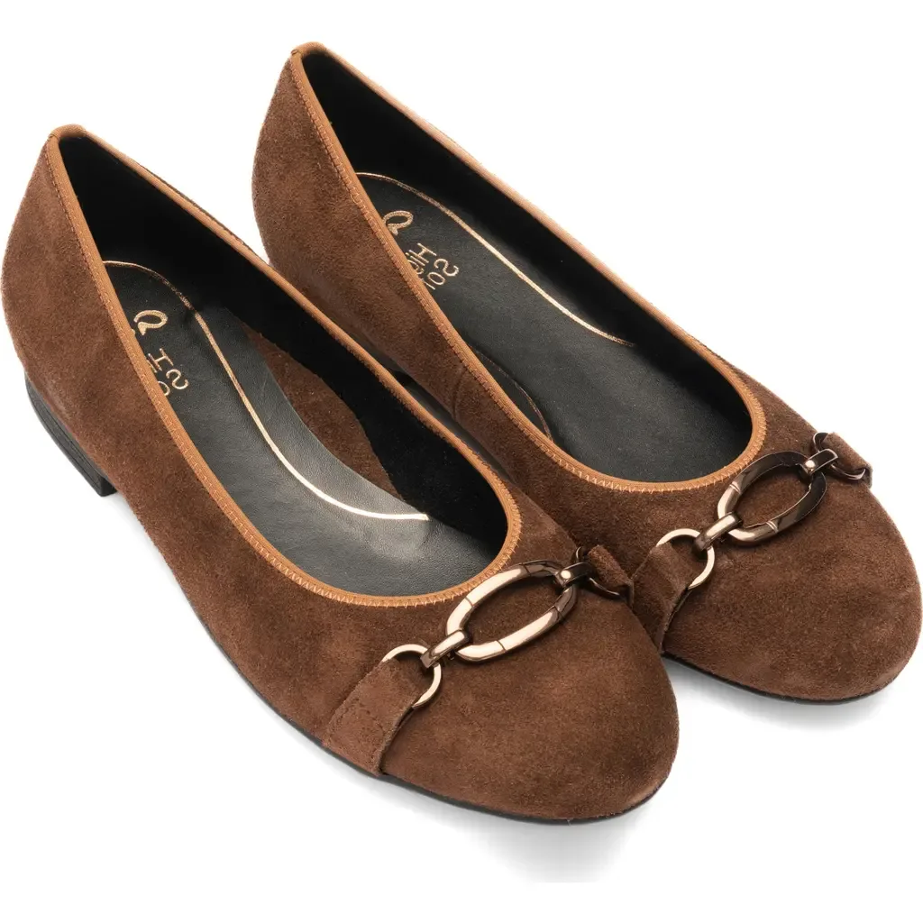 Siene Flat by ara