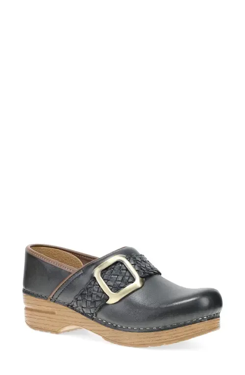 Pro Braided Clog by Dansko