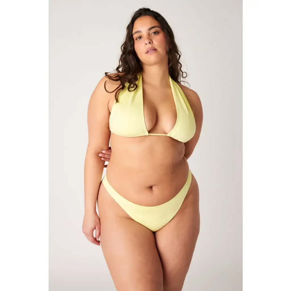 The Tied Up Top by LONDRE BODYWEAR