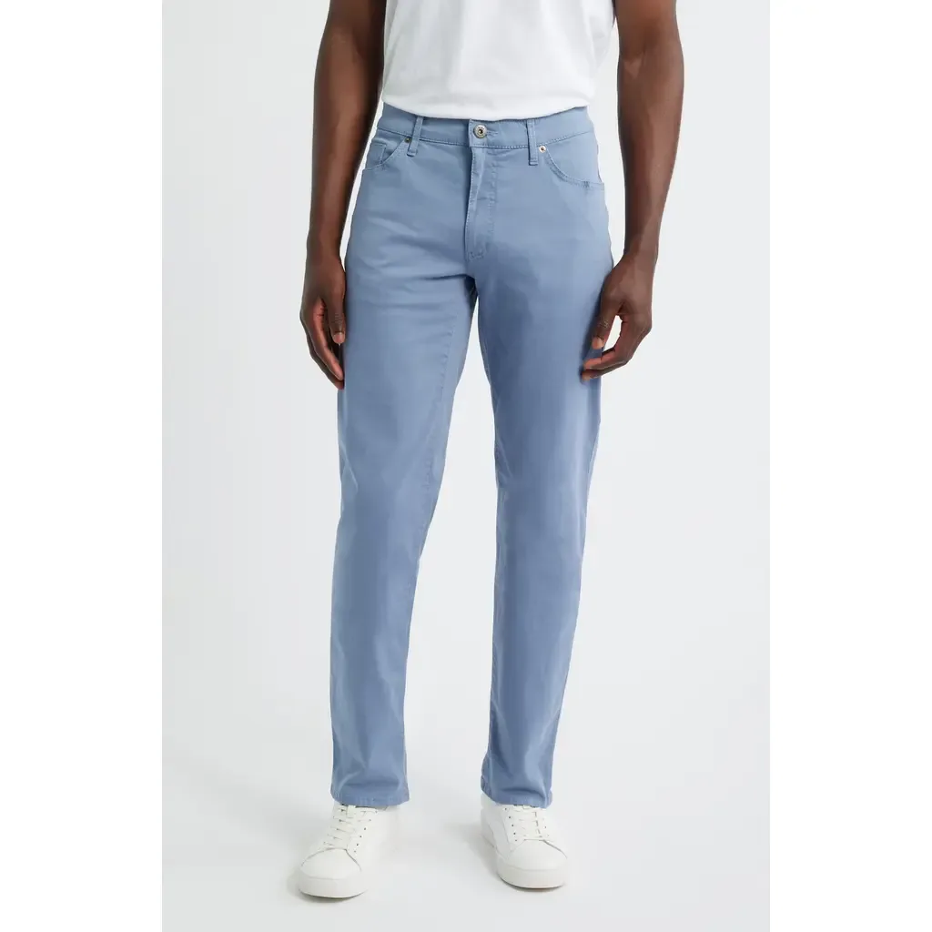 Cadiz Straight Leg Stretch Twill Pants