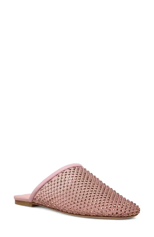 Bareitall Mesh Mule by Stuart Weitzman