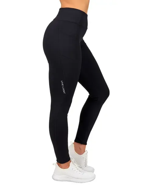 Venus Leggings by Black Clover