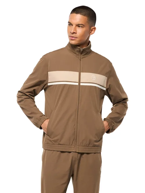 Damarindo Track Jacket by Sergio Tacchini